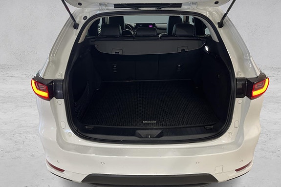 Mazda CX-60 17 of 28