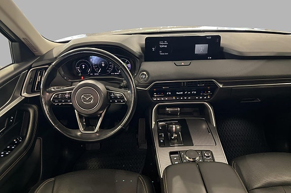 Mazda CX-60 9 of 28