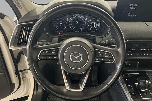 Mazda CX-60 11 of 28