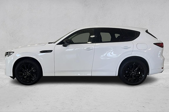 Mazda CX-60 2 of 28