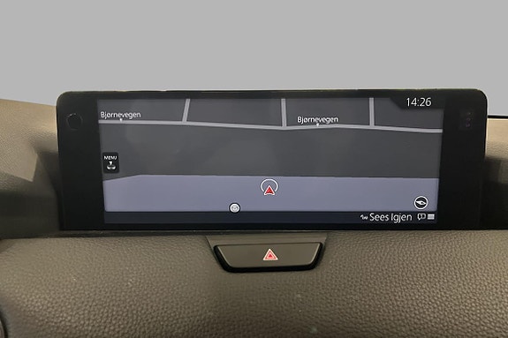 Mazda CX-60 26 of 28
