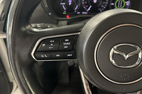 Mazda CX-60 22 of 28
