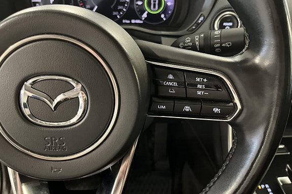 Mazda CX-60 23 of 28