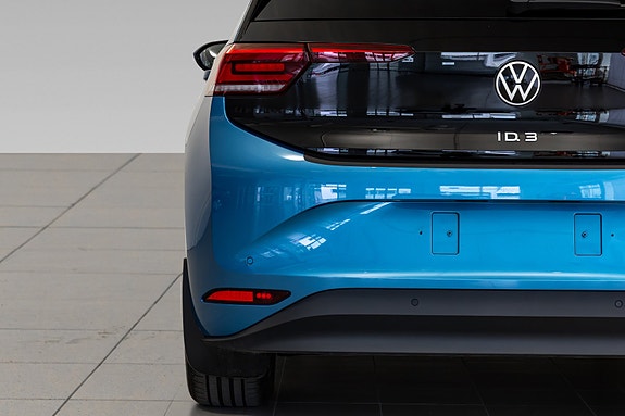 Volkswagen ID.3 10 of 30