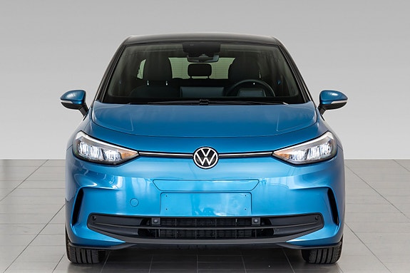 Volkswagen ID.3 3 of 30