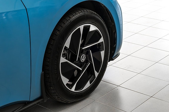 Volkswagen ID.3 6 of 30