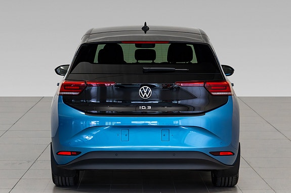 Volkswagen ID.3 9 of 30
