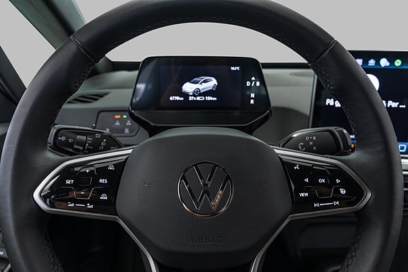 Volkswagen ID.3 21 of 30