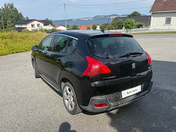 Peugeot 3008 6 of 20