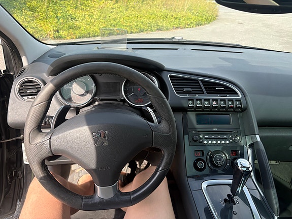 Peugeot 3008 14 of 20