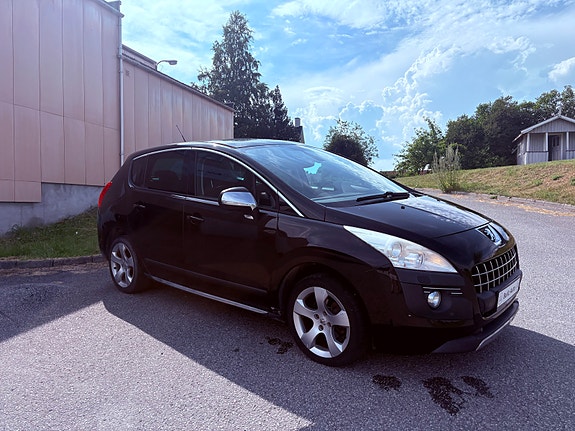 Peugeot 3008 11 of 20