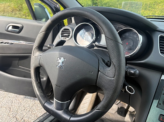 Peugeot 3008 19 of 20