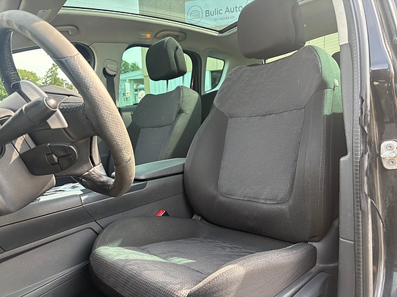 Peugeot 3008 13 of 20