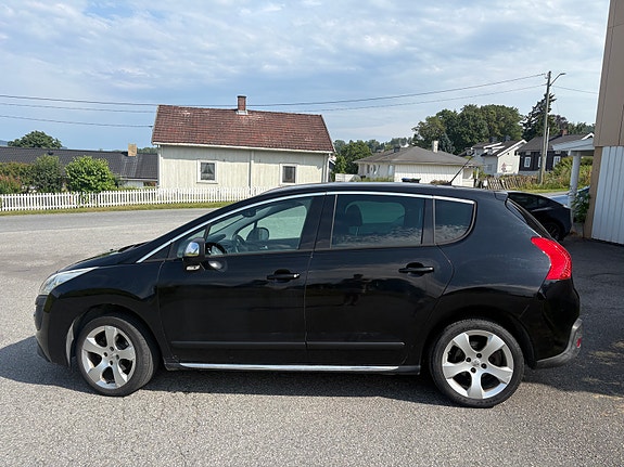 Peugeot 3008 5 of 20
