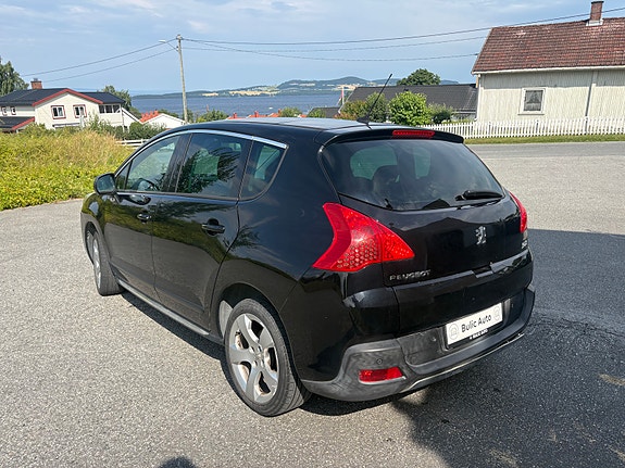 Peugeot 3008 7 of 20