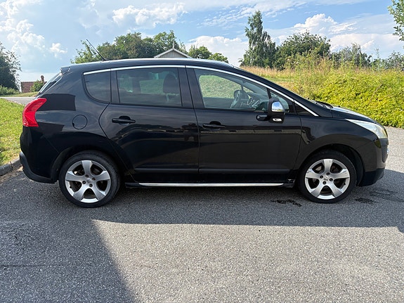 Peugeot 3008 10 of 20