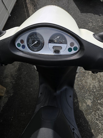 Piaggio Fly 50 5 of 10