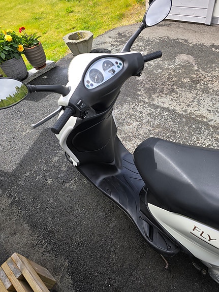 Piaggio Fly 50 6 of 10