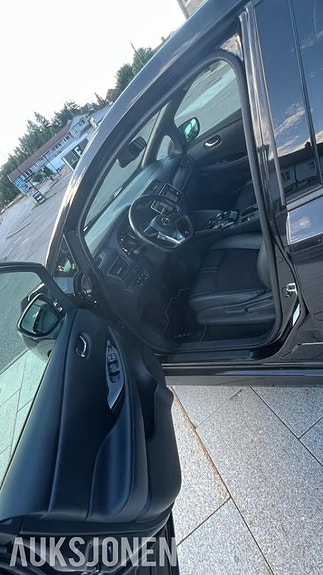 Nissan Leaf 21 of 30