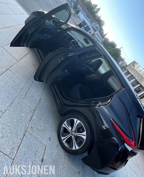 Nissan Leaf 11 of 30