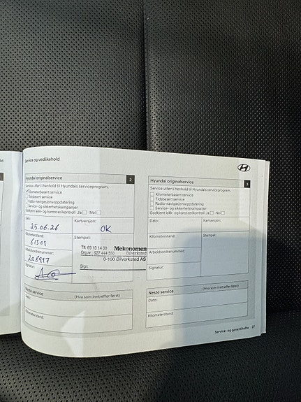 Hyundai Ioniq 6 25 of 27