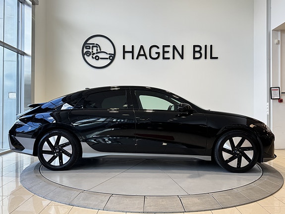 Hyundai Ioniq 6 7 of 27