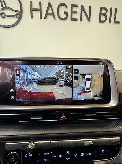 Hyundai Ioniq 6 22 of 27