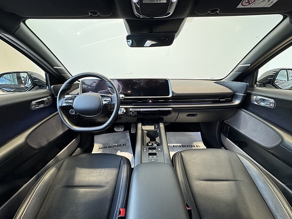Hyundai Ioniq 6 12 of 27