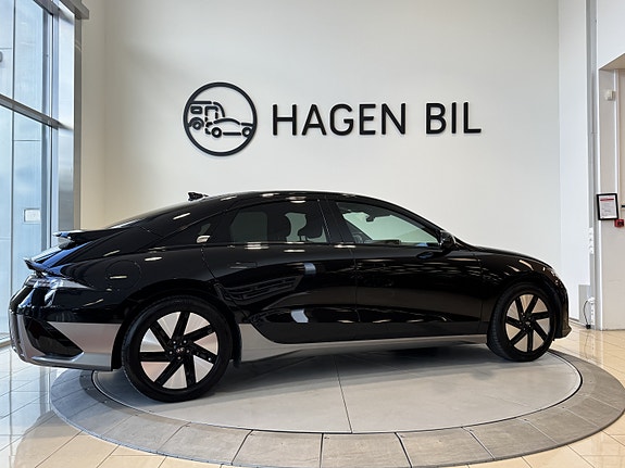 Hyundai Ioniq 6 6 of 27