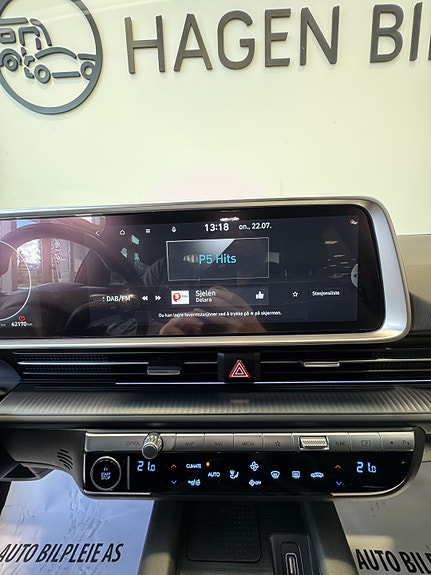 Hyundai Ioniq 6 20 of 27