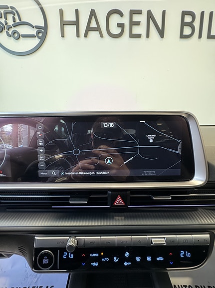 Hyundai Ioniq 6 21 of 27