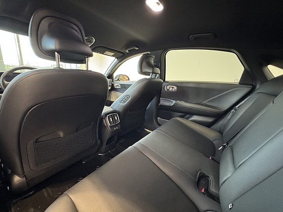 Hyundai Ioniq 6 11 of 27