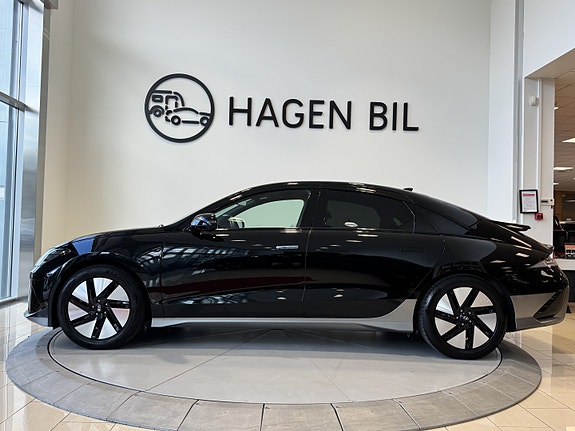 Hyundai Ioniq 6 3 of 27