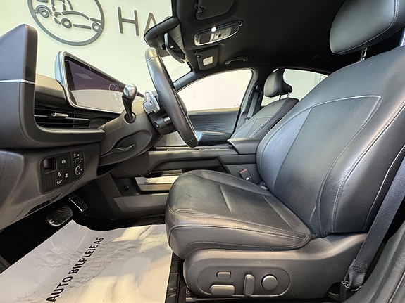 Hyundai Ioniq 6 16 of 27