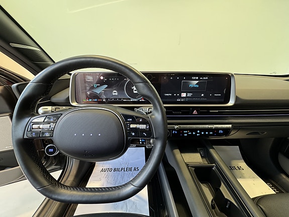 Hyundai Ioniq 6 18 of 27