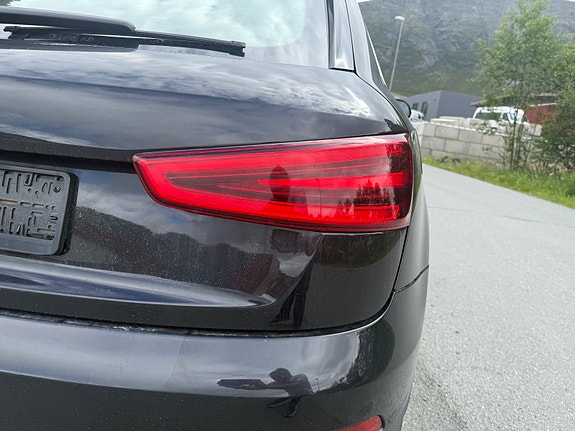 Audi Q3 9 of 15