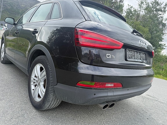 Audi Q3 8 of 15