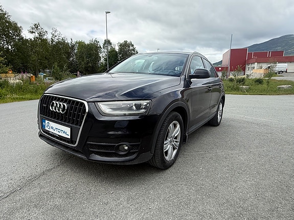 Audi Q3 3 of 15