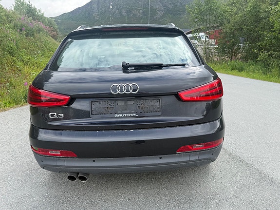 Audi Q3 5 of 15