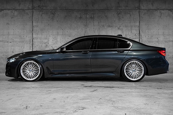 BMW 5 of 5
