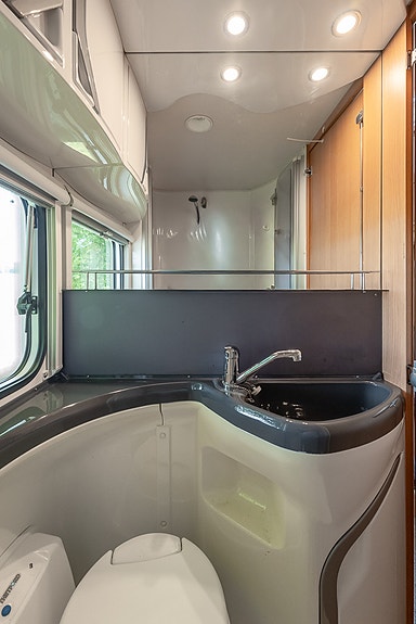 Knaus Silver Line Sport TI 28 of 30