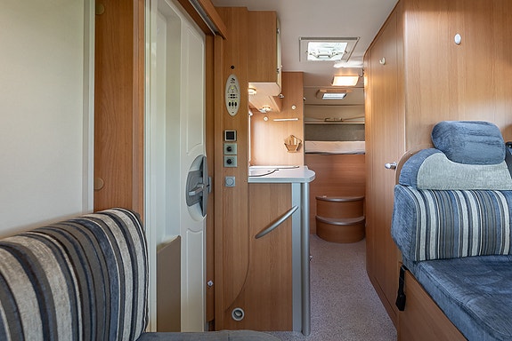 Knaus Silver Line Sport TI 19 of 30