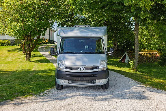 Knaus Silver Line Sport TI 3 of 30