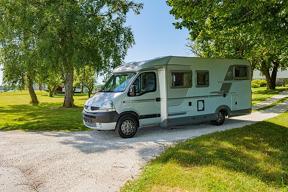 Knaus Silver Line Sport TI 4 of 30