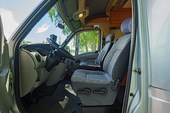 Knaus Silver Line Sport TI 10 of 30