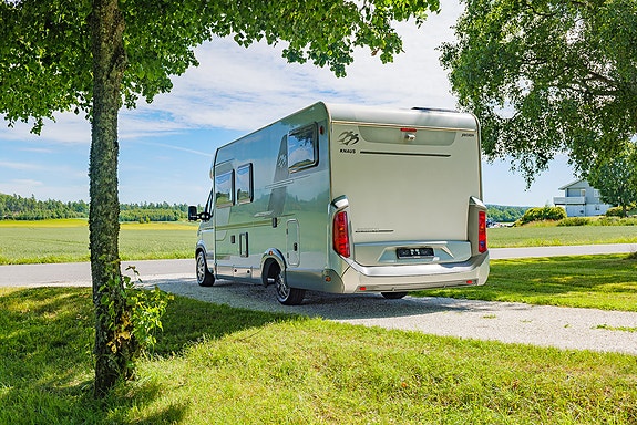 Knaus Silver Line Sport TI 6 of 30