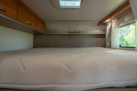 Knaus Silver Line Sport TI 25 of 30