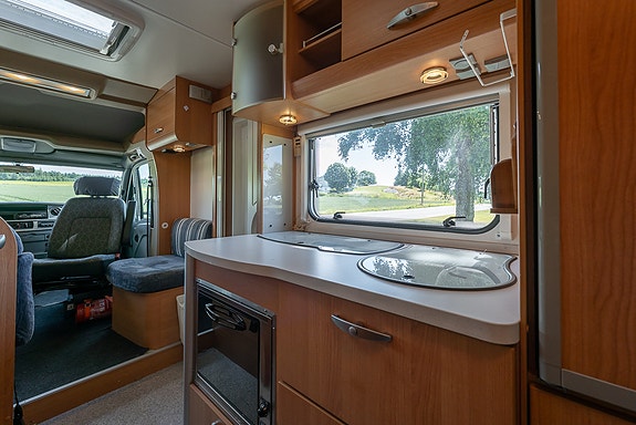 Knaus Silver Line Sport TI 22 of 30