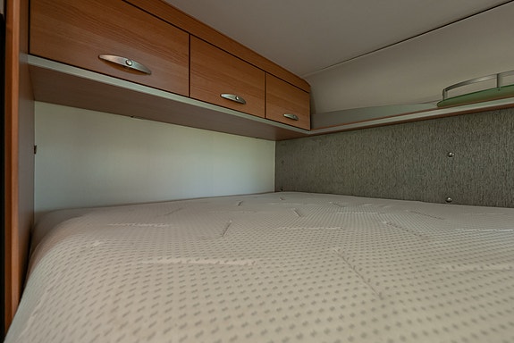 Knaus Silver Line Sport TI 26 of 30