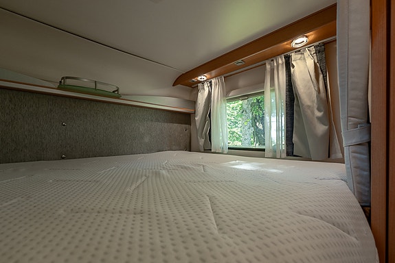 Knaus Silver Line Sport TI 27 of 30